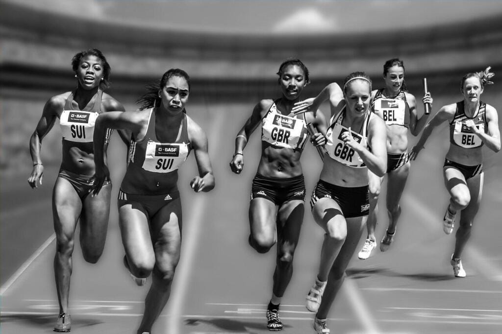 Premios para entrenadores de ganadores en Santo Domingo 2026 1 atletas