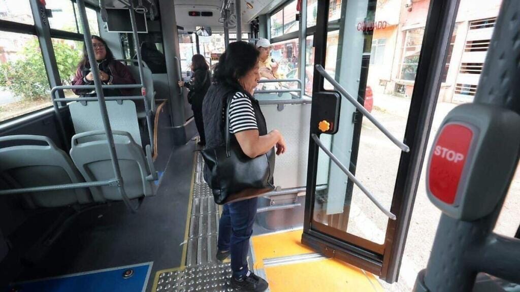 Autobuses Atenas en Xalapa rutas costos y fechas de operación 1 autobuses atenas en xalapa rutas costos y fechas de operacion