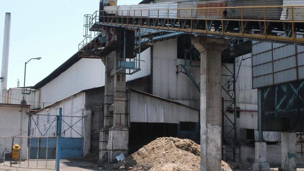 Cierre del ingenio San Pedro en Lerdo de Tejada genera crisis 1 cierre del ingenio san pedro en lerdo de tejada genera crisis