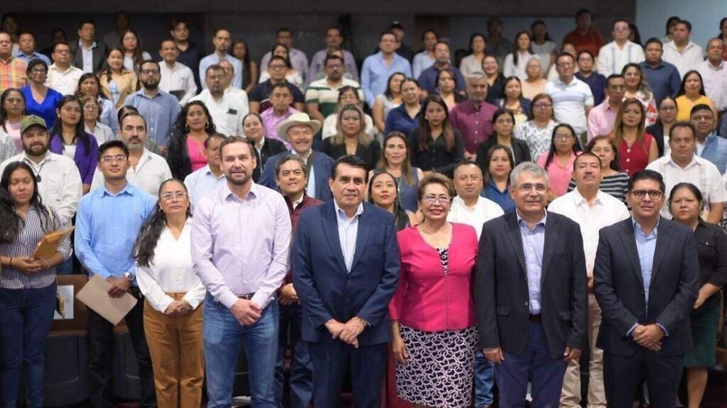 Congreso de Veracruz forma a 93 ayuntamientos en Ley de Ingresos 2027 1 congreso de veracruz forma a 93 ayuntamientos en ley de ingresos 2027