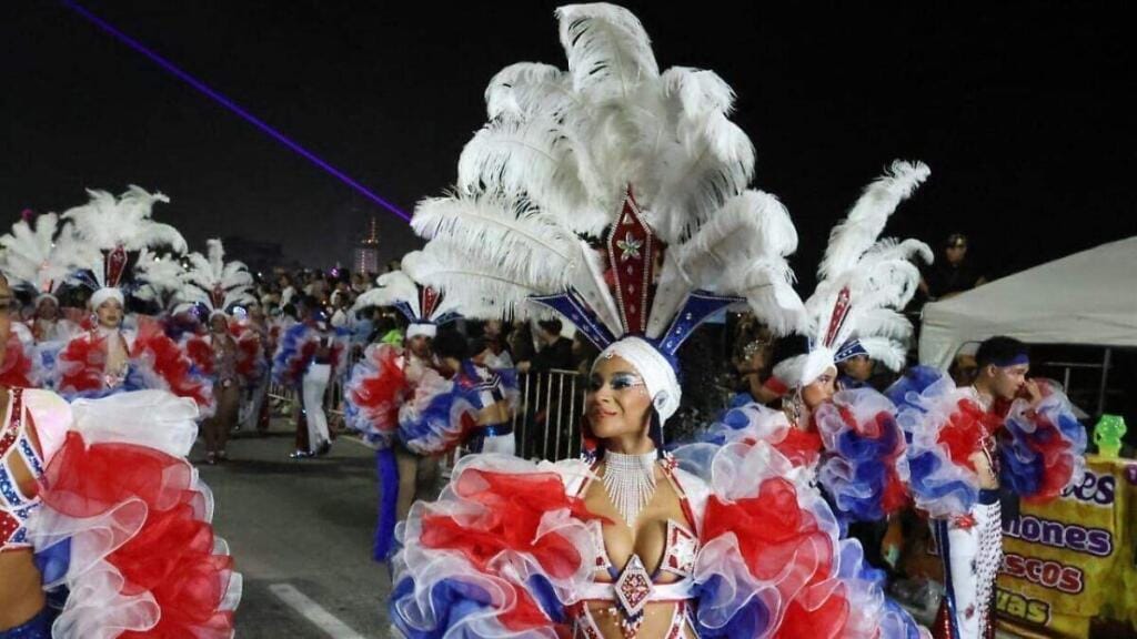 Convocatoria Carnaval de Veracruz 2027 para Corte Real 1 convocatoria carnaval de veracruz 2027 para corte real