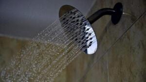 Cuidado con el gasto de agua en duchas según CMAS Xalapa 4 cuidado con el gasto de agua en duchas segun cmas xalapa