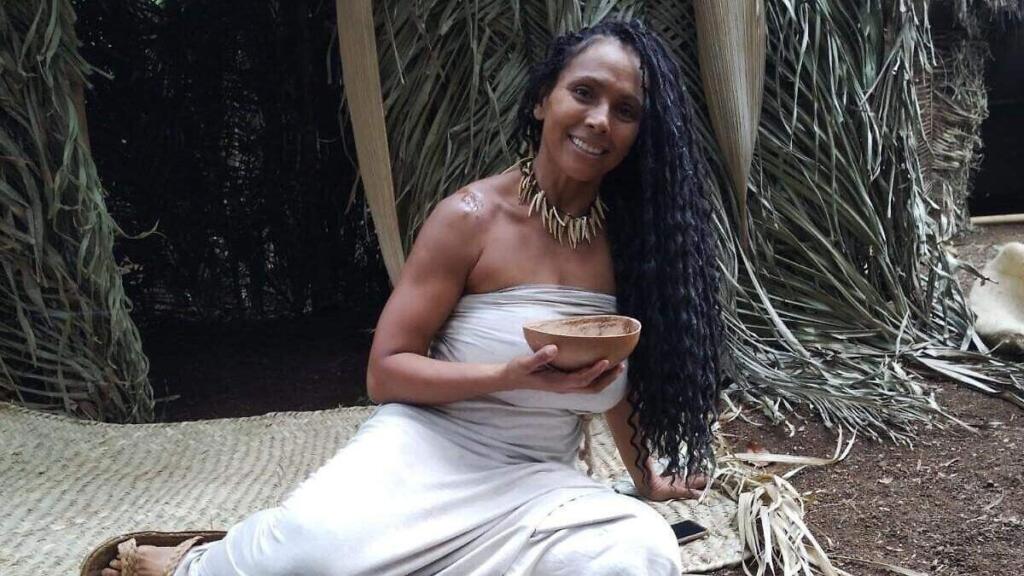 Descubre cómo Karla Cerón, fisicoculturista y actriz, se convirtió en la estrella del impactante cortometraje Yanga 1690 1 descubre como karla ceron fisicoculturista y actriz se convirtio en la estrella