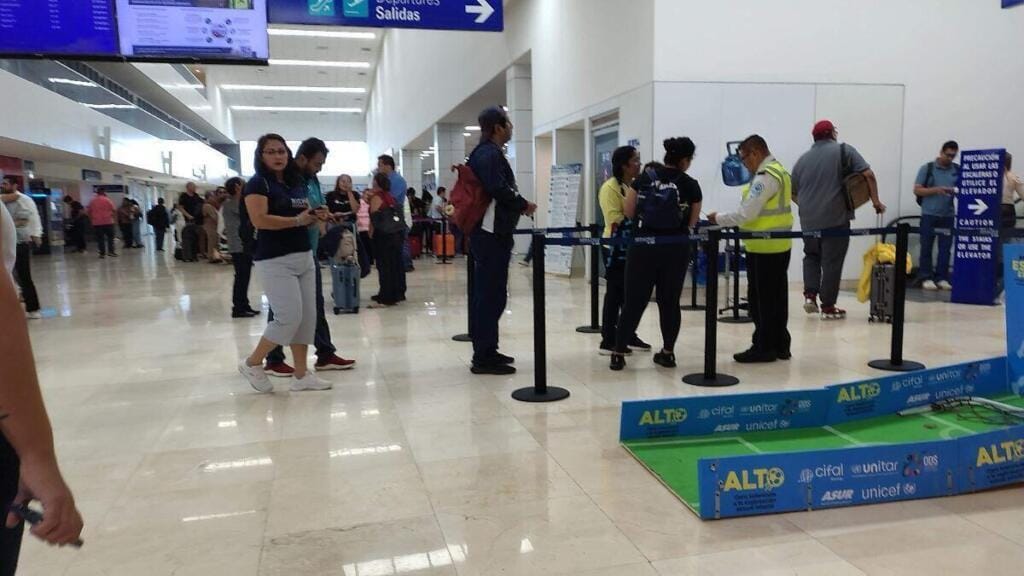 Documentos necesarios para que menores viajen en avión sin padres 1 documentos necesarios para que menores viajen en avion sin padres