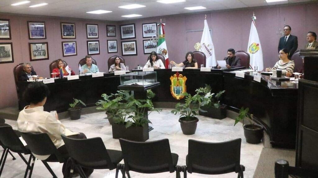 Ediles solicitan intervención del Congreso en Tesorerías de Banderilla y Amatitlán 1 ediles solicitan intervencion del congreso en tesorerias de banderilla y amatitl