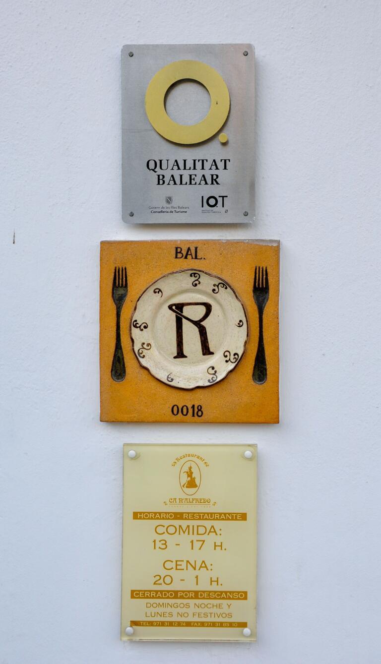 emblematico establecimiento mantenido