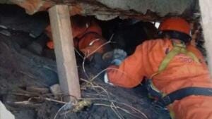 escuadron nacional de rescate planea viaje a colombia tras terremoto