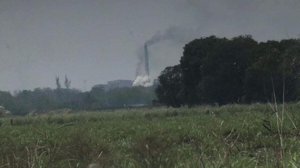 Gobierno de Veracruz impulsa reapertura del Ingenio San Pedro con incentivos 1 gobierno de veracruz impulsa reapertura del ingenio san pedro con incentivos