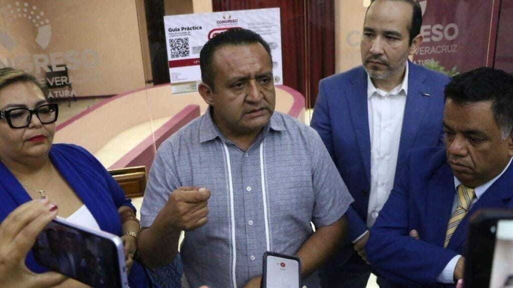 Héctor Yunes Landa: perfil y trayectoria política 1 hector yunes landa perfil y trayectoria politica