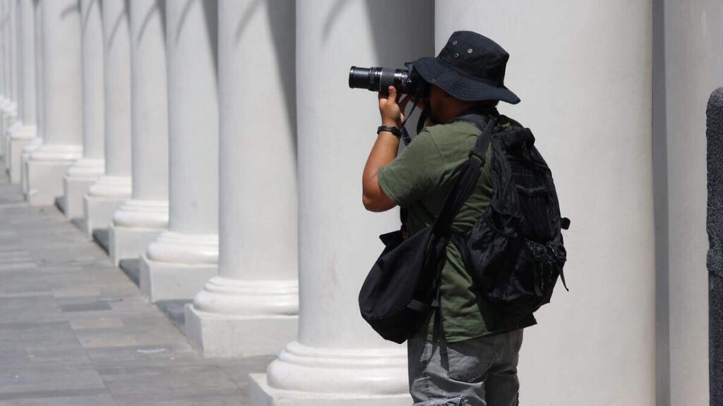 Impunidad en Veracruz afecta a periodistas según informe de Propuesta Cívica 1 impunidad en veracruz afecta a periodistas segun informe de propuesta civica