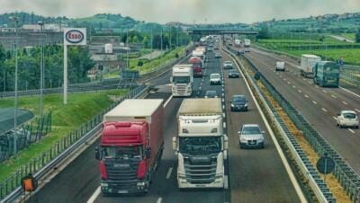 modernizacion del transporte con nueva flotilla y tecnologia