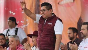 morena confirma derecho a reeleccion de legisladores en veracruz