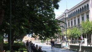 Palacio Municipal de Xalapa: 70 años de historia y simbolismo 5 palacio municipal de xalapa 70 anos de historia y simbolismo