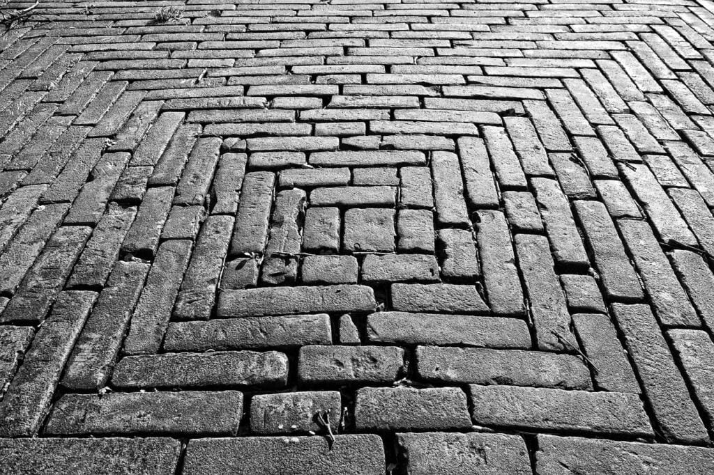 Pavimentación aprobada en colonia UNE-PRI por Daniela Griego 1 pavimentacion