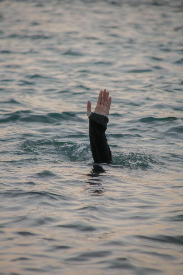 Playa Mocambo sin control suma tres ahogamientos en 2026 3 reportadas ahogamiento encendido
