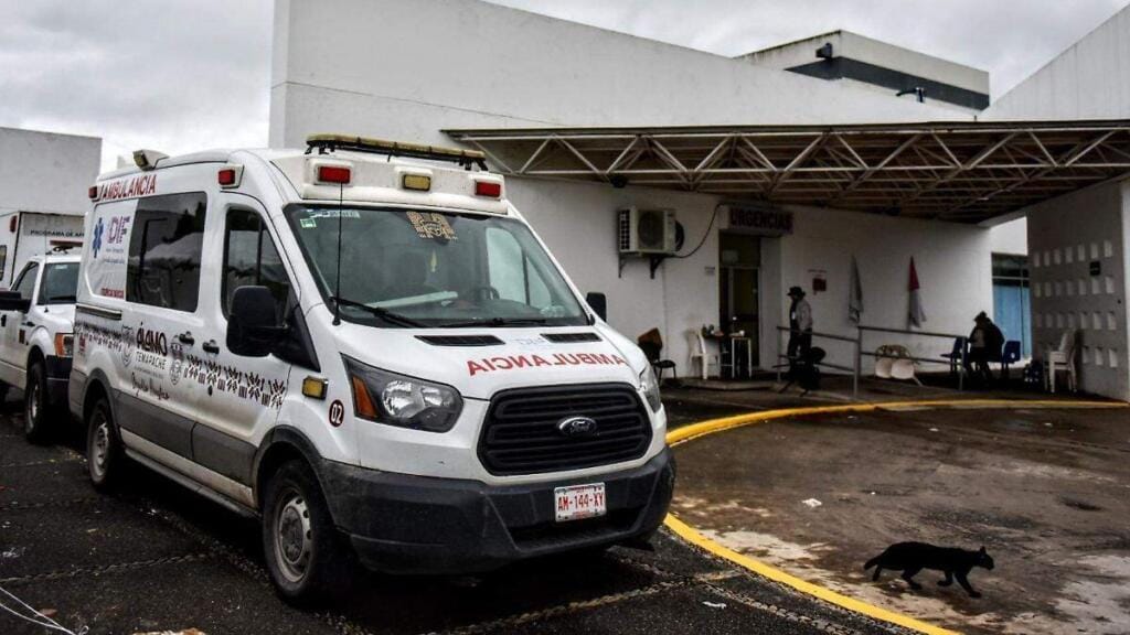 Veracruz lidera la tasa de defunciones por enfermedades cardíacas 1 veracruz lidera la tasa de defunciones por enfermedades cardiacas