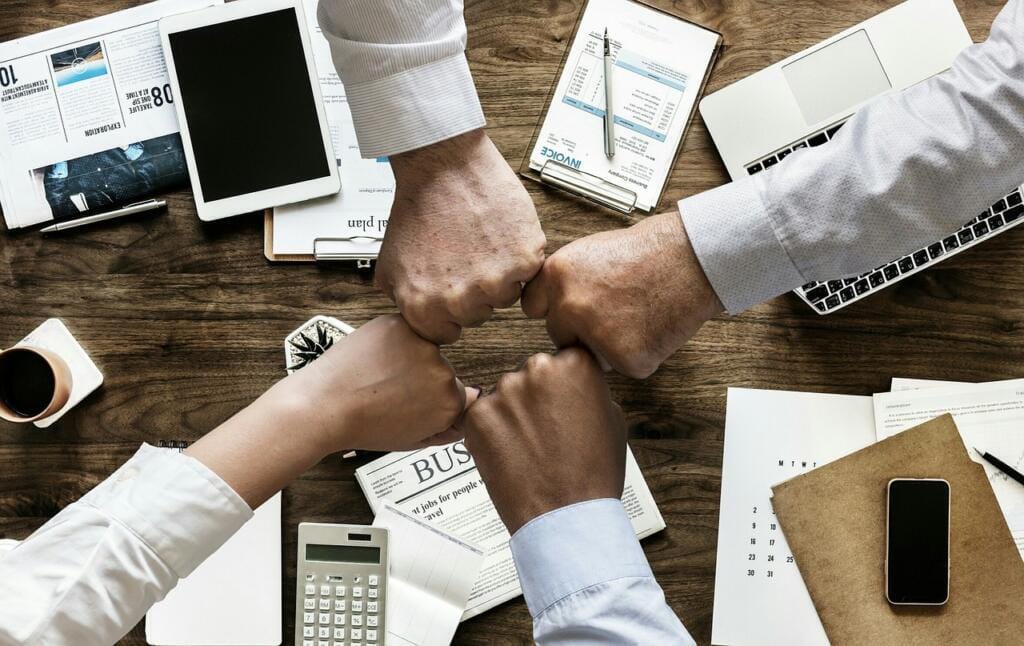 Segundo informe sobre el cambio de paradigma en la industria 1 administracion