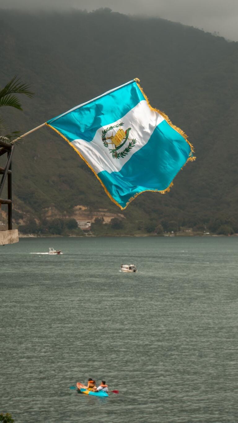 UE deporta a 2900 mexicanos a Centroamérica, 23 son de Veracruz 3 centroamerica especificamente guatemala