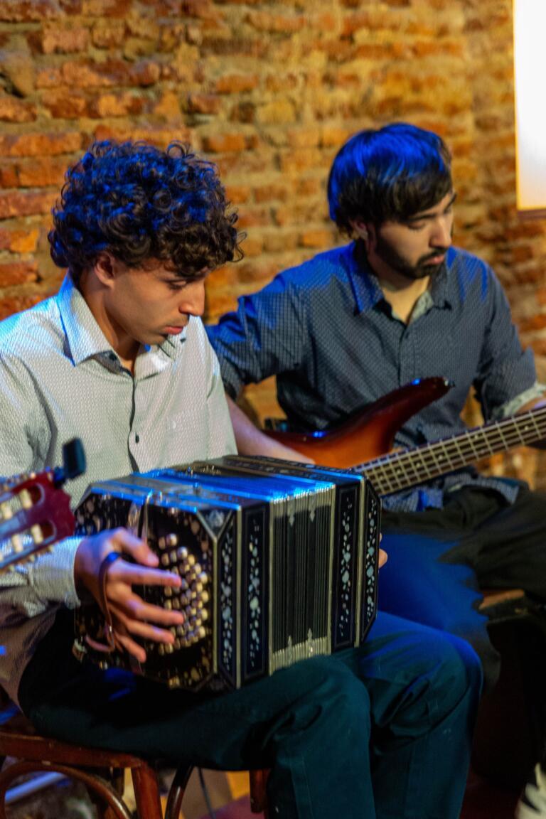 Cuatro xalapeñas hacen historia con su cuarteto de flautas 3 contemporanea grupo talentosas