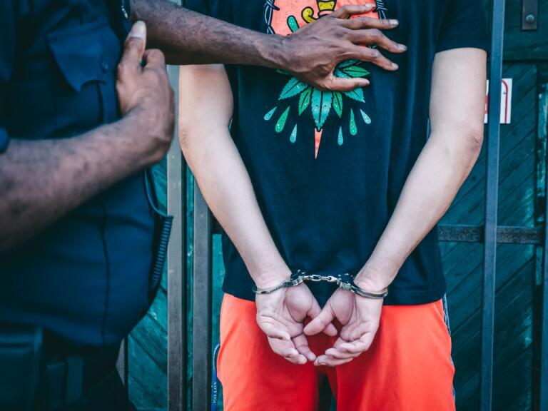 Operativos en Veracruz resultan en 44 detenidos y 44 mil litros de hidrocarburo confiscados 3 detencion individuos aseguramiento
