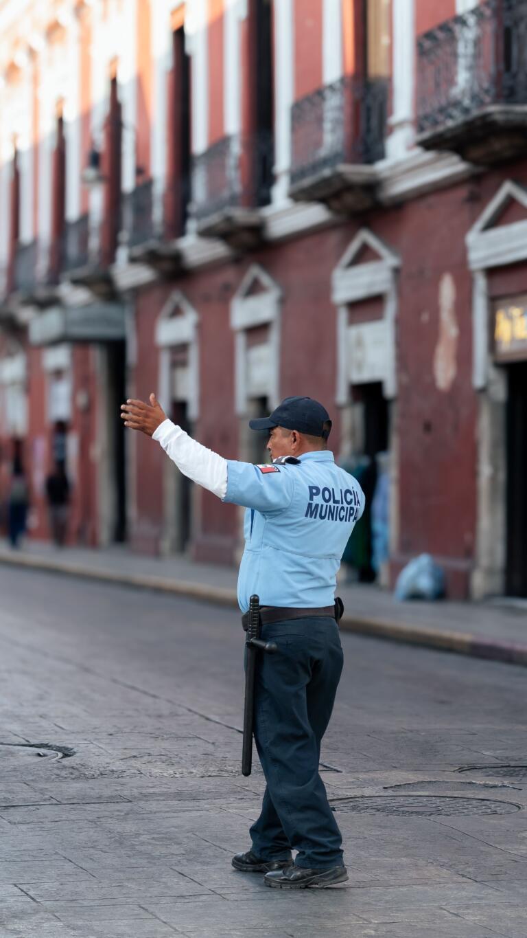 extorsiones autoridades continuan