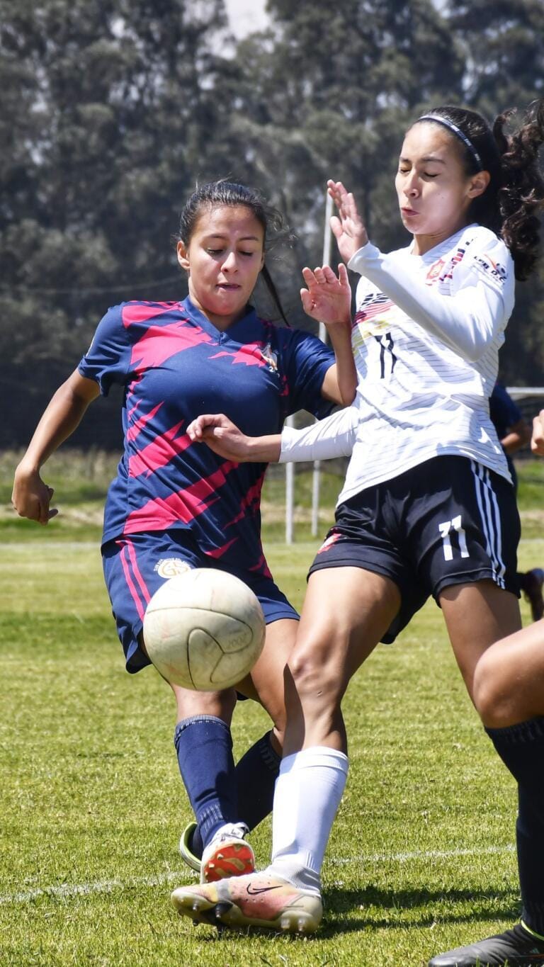México pierde con Polonia y dificulta sus posibilidades en el Mundial Femenil Sub-20 3 femenil categoria enfrentandose