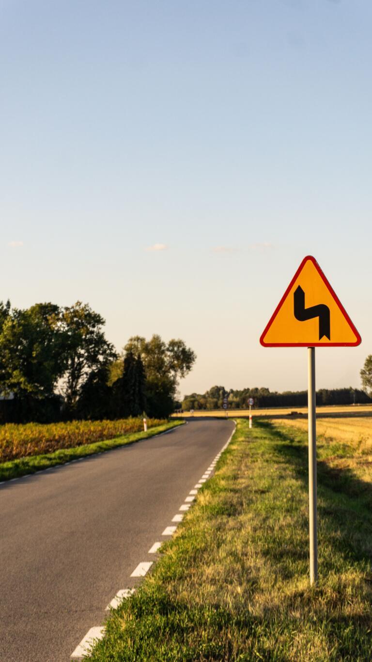 interrogantes seguridad carreteras