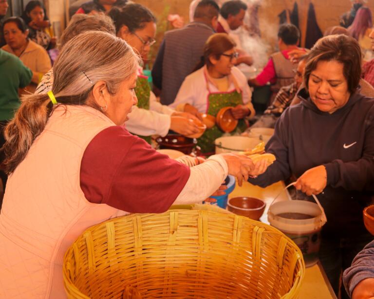 organizaciones comunitarias particular