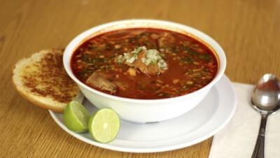 pozole