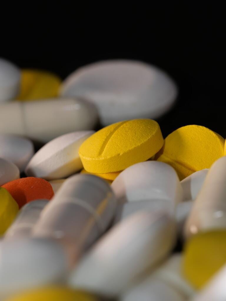 significativos desabasto medicamentos
